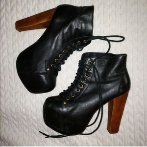 Jeffrey Campbell Litas 7
